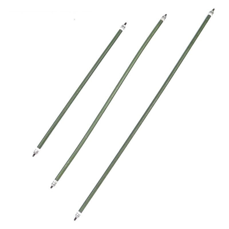  المنت میله‌ای صاف صنعتی برای گرمایش یکنواخت در تجهیزات حرارتی 