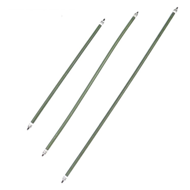 المنت میله‌ای صاف صنعتی برای گرمایش یکنواخت در تجهیزات حرارتی