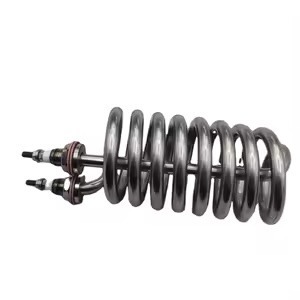 المنت حرارتی میله ای مارپیچ