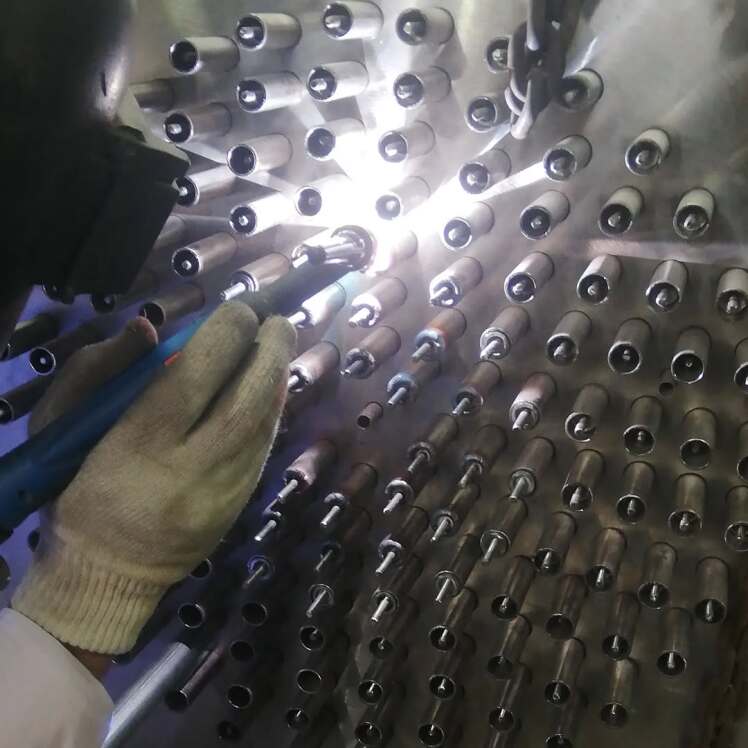 همهچیز درباره هیتر المنت فلنجدار